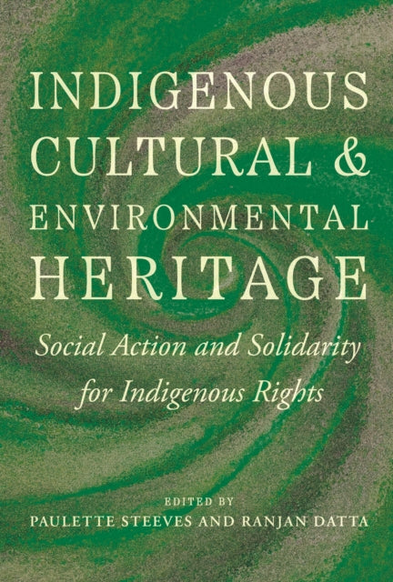 Indigenous Cultural and Environmental Heritage