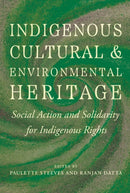 Indigenous Cultural and Environmental Heritage