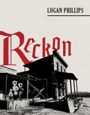 Reckon-9780816555826