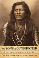 The Sons of Gunshooter-9780816556168