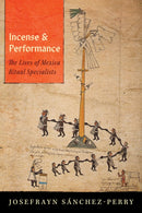 Incense and Performance