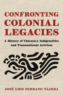 Confronting Colonial Legacies