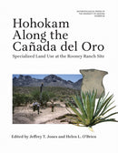 Hohokam Along the Cañada Del Oro