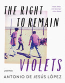 The Right to Remain Violets