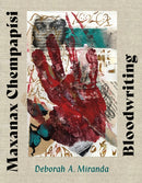 Maxanax Chempapisi / Bloodwriting