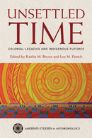 Unsettled Time