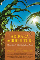 Arikara Agriculture