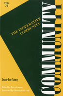 Inoperative Community-9780816619245