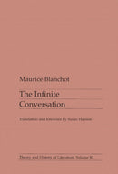 Infinite Conversation
