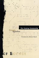Coming Community-9780816622351