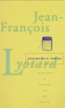 Postmodern Fables-9780816625550