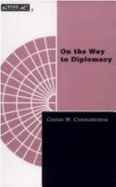 On The Way To Diplomacy-9780816626854