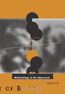 Methodology of the Oppressed-9780816627370