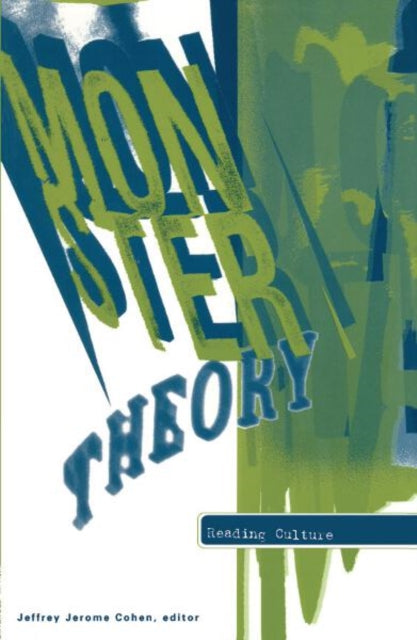Monster Theory