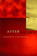 After The End : Representations of Post-Apocalypse-9780816629336