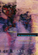 The Matrixial Borderspace-9780816635870