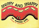 Snippy And Snappy-9780816642458