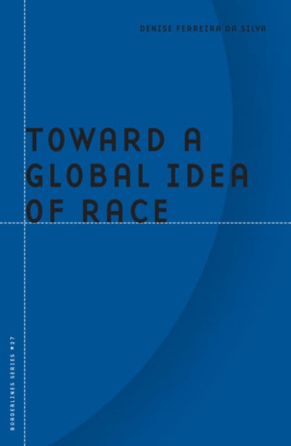 Toward a Global Idea of Race