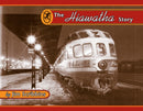 The Hiawatha Story-9780816650033