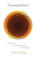 Cosmopolitics I-9780816656875
