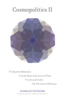 Cosmopolitics II-9780816656899