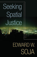 Seeking Spatial Justice-9780816666683