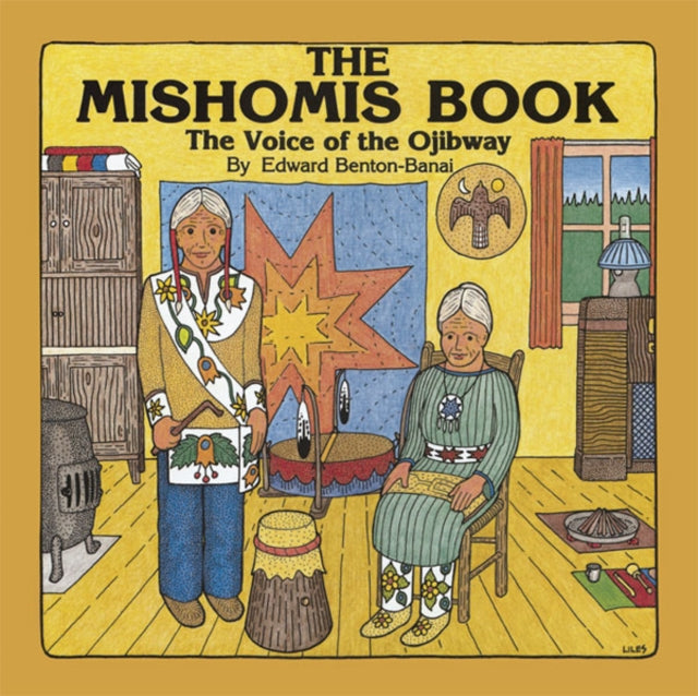 The Mishomis Book