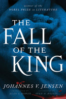 The Fall of the King-9780816677542