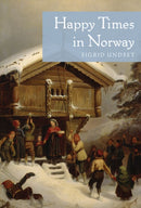 Happy Times in Norway-9780816678273