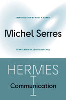 Hermes I : Communication-9780816678839
