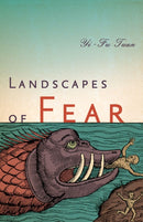 Landscapes of Fear-9780816684595