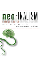Neofinalism-9780816692057