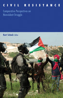 Civil Resistance : Comparative Perspectives on Nonviolent Struggle-9780816694921