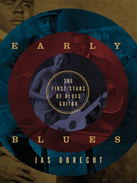 Early Blues