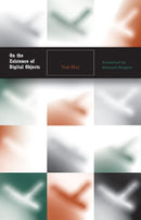 On the Existence of Digital Objects-9780816698912