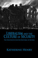 Liberalism and the Culture of Security