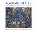Alabama Creates : 200 Years of Art and Artists-9780817320102