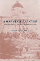 A War State All Over