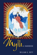 Myth : A Handbook-9780817354374