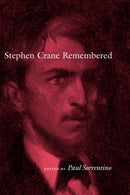 Stephen Crane Remembered-9780817360627