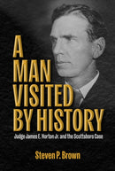 A Man Visited by History