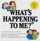 What''s Happening To Me?