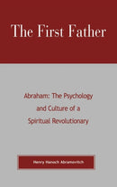 First Father Abraham