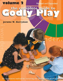 The Complete Guide to Godly Play : Revised and Expanded: Volume 2-9780819233592