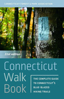 Connecticut Walk Book