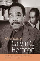 Selected Poems of Calvin C. Hernton-9780819500366