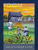 Room Swept Home-9780819500984