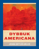 Dybbuk Americana-9780819501165