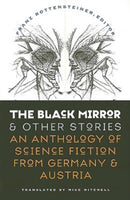 The Black Mirror and Other Stories-9780819568311