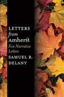 Letters from Amherst : Five Narrative Letters-9780819578518